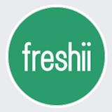 Freshii (501 Grant St) Logo