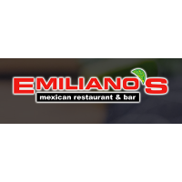 Emiliano's Mexican Restaurant & Bar ~ E Carson Logo