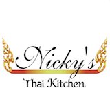 Nicky's Thai Kitchen (Northside) Logo