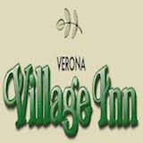 Verona Village Inn Logo