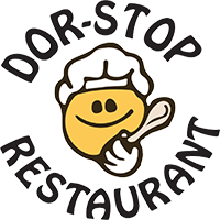 Dor-Stop Restaurant Logo