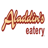 Aladdin's - Squirrel Hill Logo