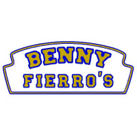 Benny Fierro's Logo