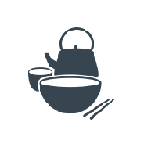 Lulu's Noodles Logo