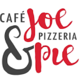 Joe & Pie Cafe Pizzeria