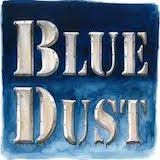 Blue Dust Logo