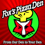 Fox's Pizza Den (902 Brookline Blvd)
