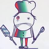 Angry Sicilian Logo