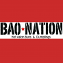 Bao Nation Logo