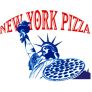 New York Pizza Logo