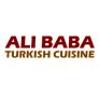 Ali Baba Turkish Restaurant Logo