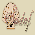 Sadaf Persian Cuisine Logo