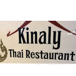 Kinaly Thai Logo