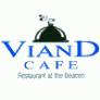 Viand Cafe Logo