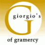 Giorgio's of Gramercy Logo