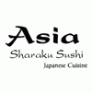 Asia Chinese & Japanese Cuisine Logo