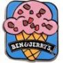 Ben & Jerry's (Hoboken) Logo