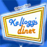 Kellogg's Diner Logo