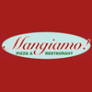 Mangiamo! Pizza & Restaurant Logo