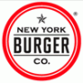 New York Burger Co. Logo