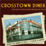 Crosstown Diner Logo