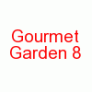 Gourmet Garden 8 Logo