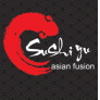 Sushi Yu Logo