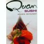 Quan Sushi Logo