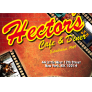 Hector's Cafe & Diner Logo