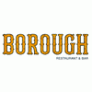 Borough Restaurant & Bar Logo