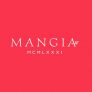 Mangia - 23rd Street Logo