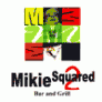 Mikie Squared Bar & Grill Logo