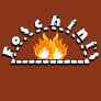 Foschini's Brick Oven Kitchen - Lyndhurst Logo