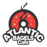 Atlantic Bagels Cafe Logo