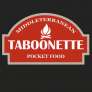 Taboonette Logo