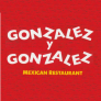 Gonzalez y Gonzalez Logo