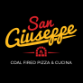 San Giuseppe's Coal Fired Pizza Logo