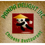 Panda Delight Logo