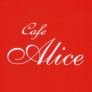 Cafe Alice Logo