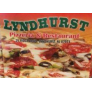 Lyndhurst Pizza