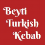 Beyti Turkish Kebab Logo