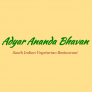 Adyar Ananda Bhavan Indian Restaurant