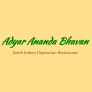 Adyar Ananda Bhavan Indian Restaurant Logo