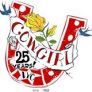 Cowgirl Logo