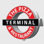 The Pizza Terminal Logo