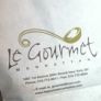 Le Gourmet Logo