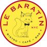 Le Baratin Logo