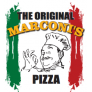 Marconi Pizzeria Logo