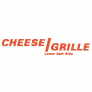 Cheese Grille Logo