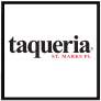 Taqueria - St. Marks Pl. Logo